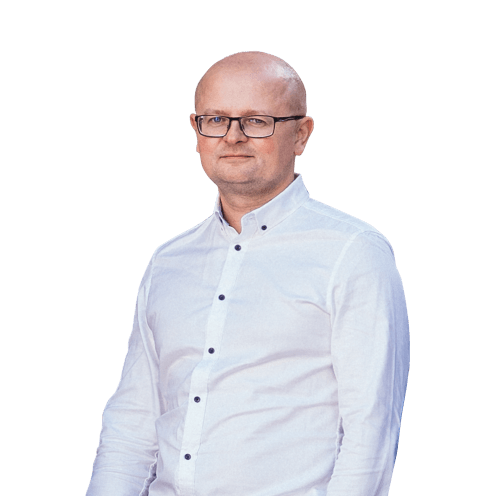 Lyubomyr Dutko - Lemberg Solutions - CTO - AI, IoT and Digital Engineering company - Gmbh